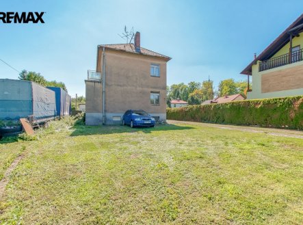 Pronájem obchodní prostory, 73 m²