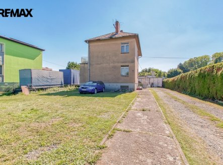 Pronájem obchodní prostory, 73 m²