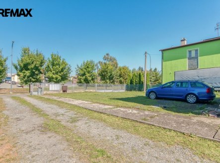Pronájem obchodní prostory, 73 m²