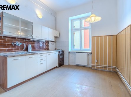 Prodej bytu, 2+1, 87 m²