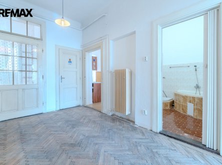 Prodej bytu, 2+1, 87 m²