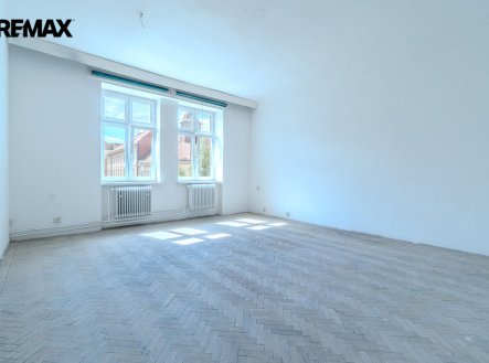 Prodej bytu, 2+1, 87 m²