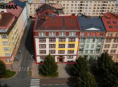Prodej bytu, 2+1, 87 m²