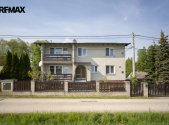 Prodej domu/vily, 291 m²