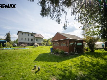 Prodej domu/vily, 291 m²