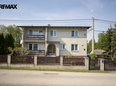 Prodej domu/vily, 291 m²