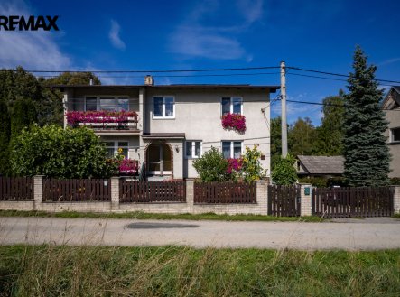 zivoticka173-4-01.jpg | Prodej - dům/vila, 291 m²