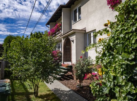 Prodej domu/vily, 291 m²
