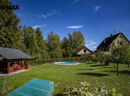 Prodej domu/vily, 291 m²