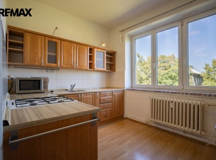 Prodej bytu, 2+1, 56 m²