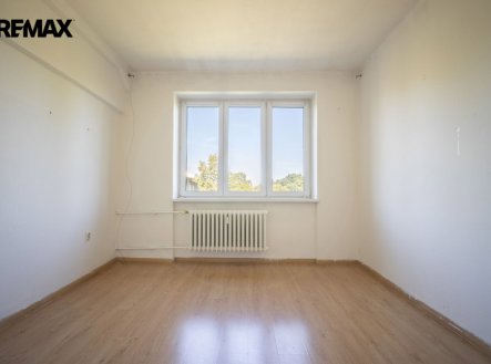 Prodej bytu, 2+1, 56 m²