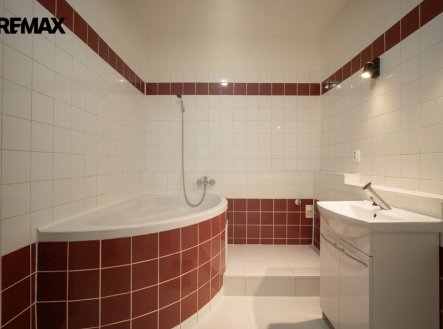 Prodej bytu, 2+1, 52 m²