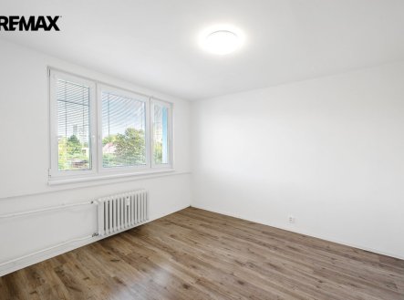 Prodej bytu, 2+1, 48 m²