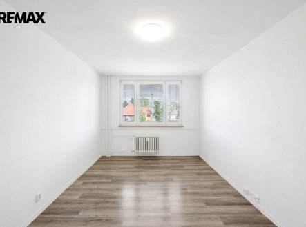 Prodej bytu, 2+1, 48 m²