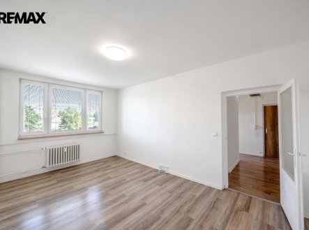 Prodej bytu, 2+1, 48 m²