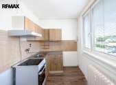 Prodej bytu, 2+1, 48 m²