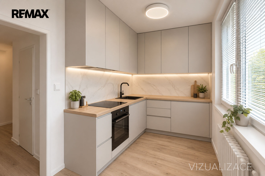 Lucie Krechterová I +420 721 415 122 I lucie.krechterova@re-max.cz