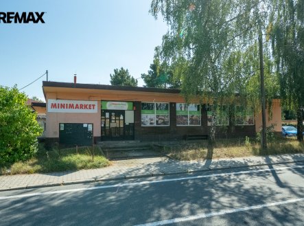 Prodej obchodní prostory, 250 m² obrázek