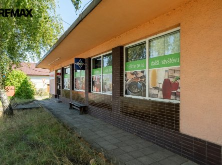 Prodej obchodní prostory, 250 m²