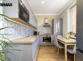 Prodej bytu, 2+1, 57 m²