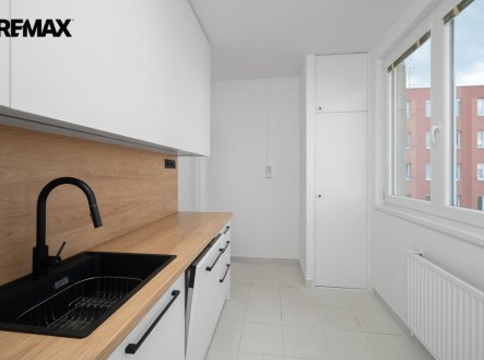 Pronájem bytu, 3+1, 71 m²