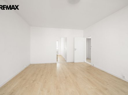Pronájem bytu, 3+1, 71 m²