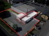 Pronájem kanceláře, 250 m²