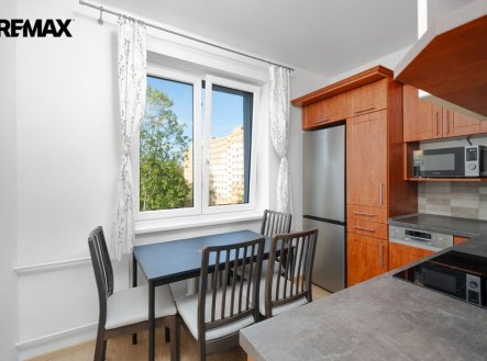 Prodej bytu, 3+1, 65 m²