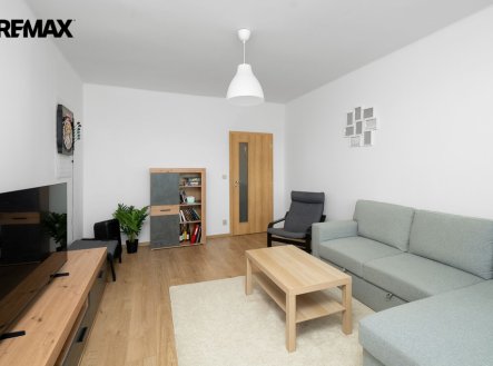 Prodej bytu, 3+1, 65 m²