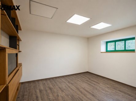 Pronájem kanceláře, 46 m²