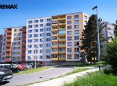 Pronájem bytu, 1+1, 30 m²