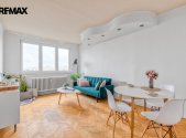 Prodej bytu, 3+1, 72 m²