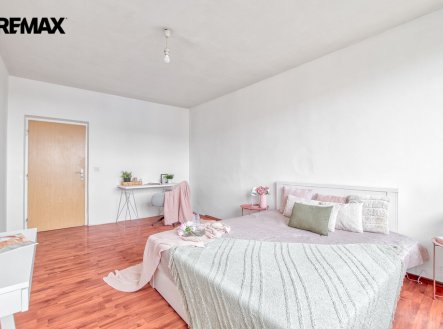 Prodej bytu, 3+1, 72 m²
