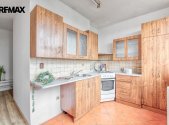 Prodej bytu, 3+1, 72 m²