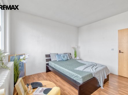 Prodej bytu, 3+1, 72 m²