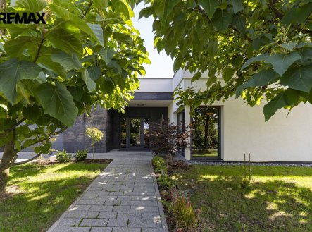 Prodej domu/vily, 258 m²