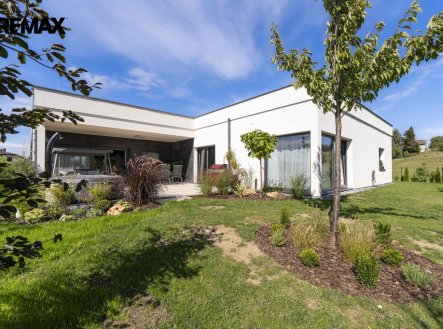 Prodej domu/vily, 258 m²