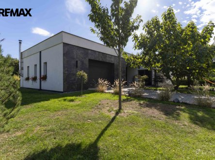 Prodej domu/vily, 258 m²