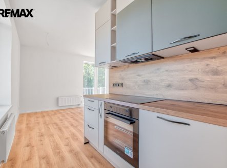 Pronájem bytu, 2+kk, 50 m²