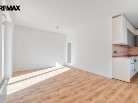 Pronájem bytu, 2+kk, 50 m²