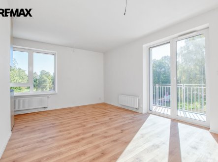 Pronájem bytu, 2+kk, 50 m²