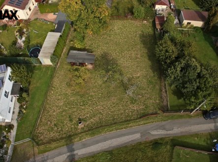 Prodej pozemku pro bydlení, 1 004 m²