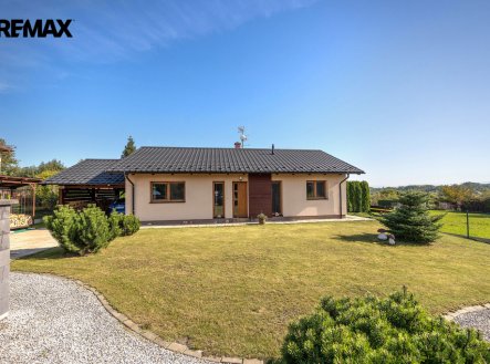 Prodej domu/vily, 87 m²