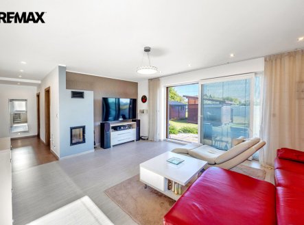 Prodej domu/vily, 87 m²