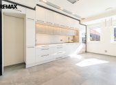 Pronájem bytu, 3+1, 130 m²