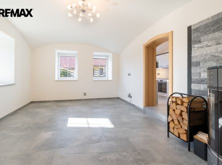 Pronájem bytu, 3+1, 102 m²