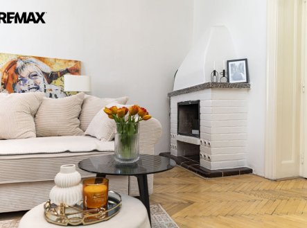 Prodej bytu, 4+kk, 121 m²