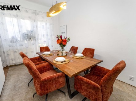 Prodej bytu, 4+kk, 121 m²
