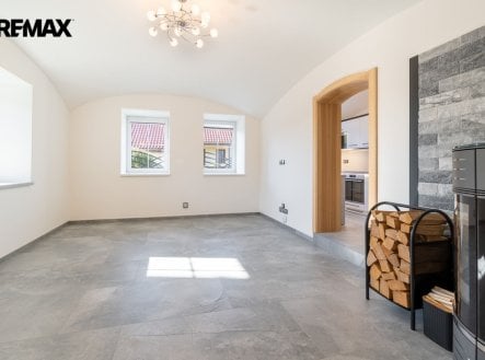 Pronájem domu/vily, 100 m²