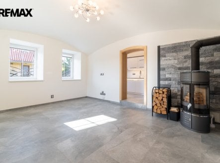 Pronájem domu/vily, 100 m²